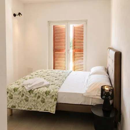 Apartment Luna *