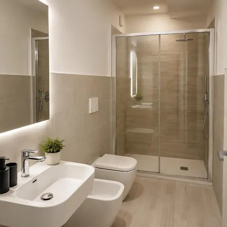 Luna Apartment